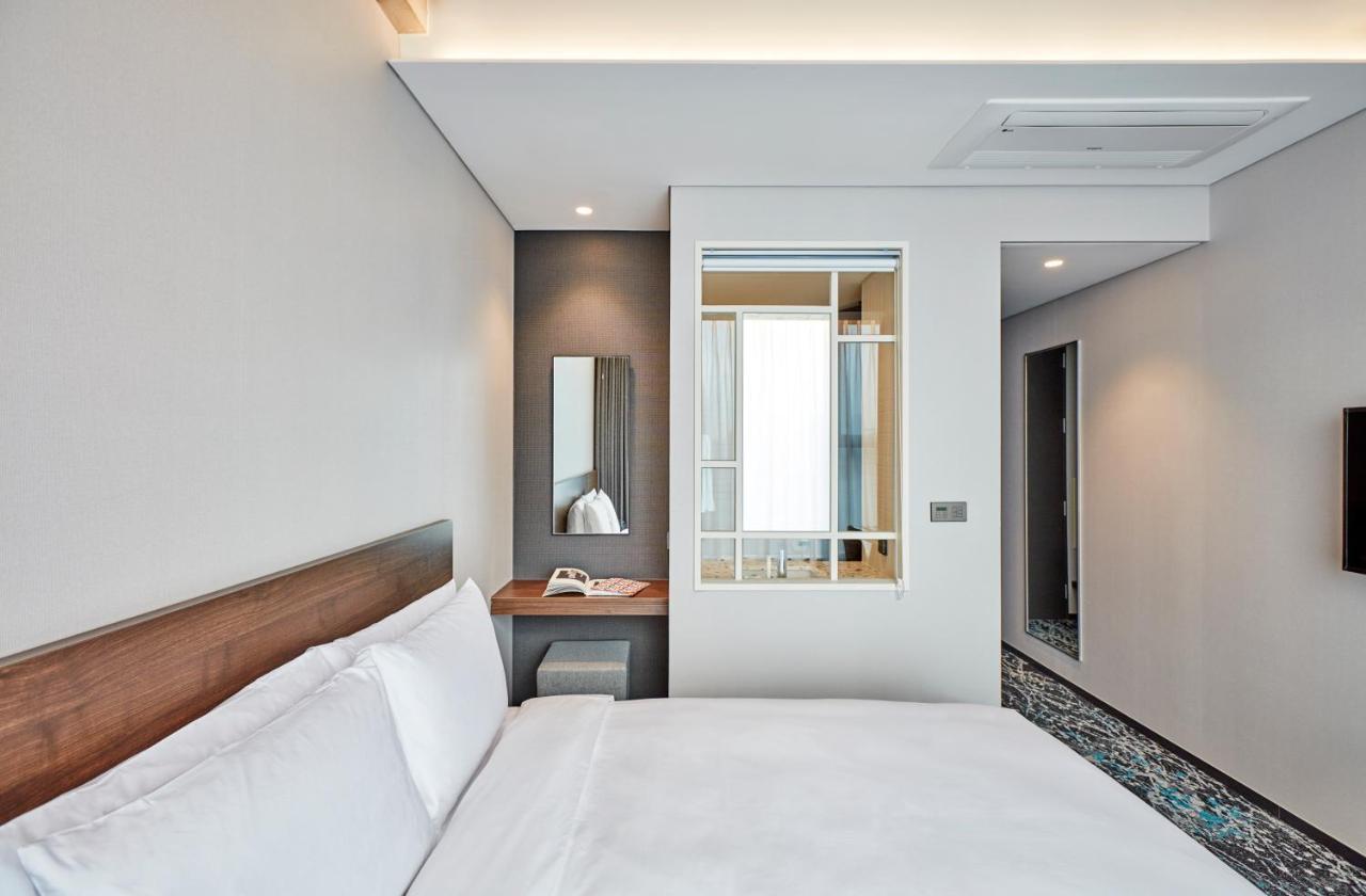 Hotel In 9 Gangnam Seoul Exterior foto