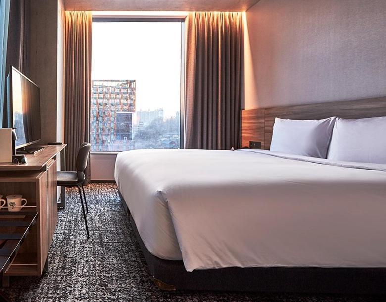 Hotel In 9 Gangnam Seoul Exterior foto