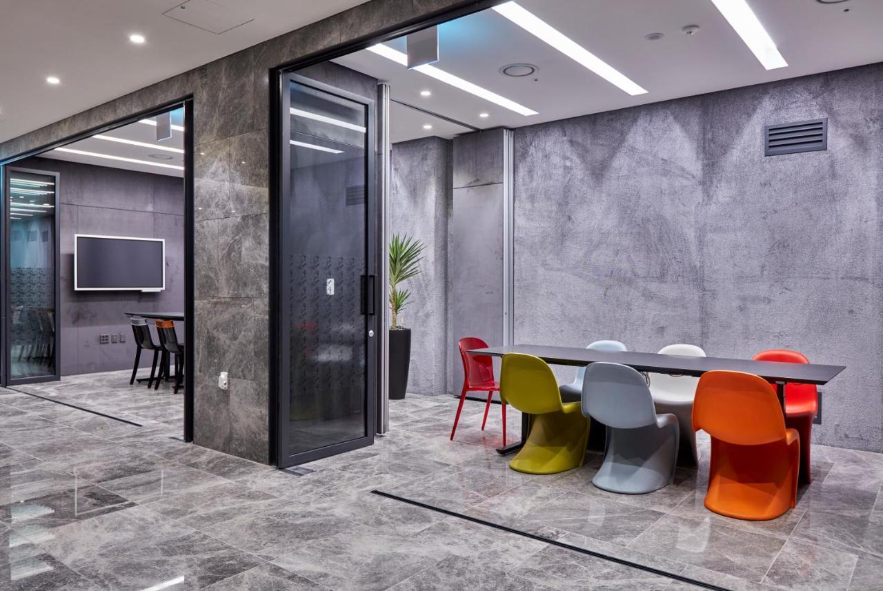 Hotel In 9 Gangnam Seoul Exterior foto