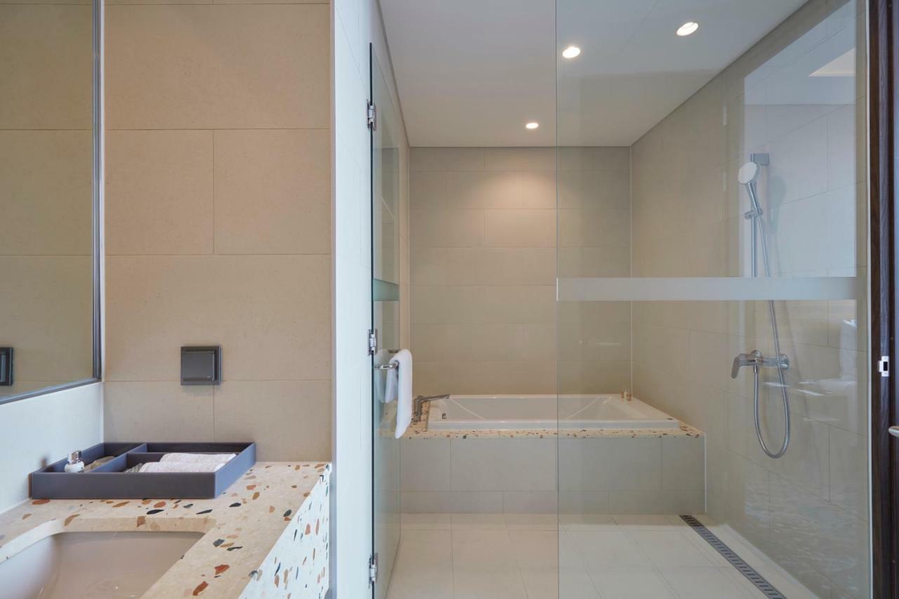 Hotel In 9 Gangnam Seoul Exterior foto