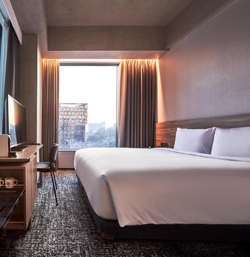 Hotel In 9 Gangnam Seoul Exterior foto